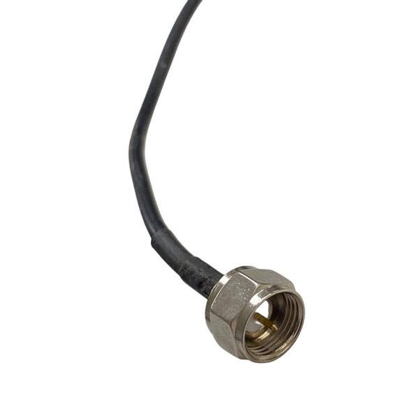 Magnetic Base Antenna With Coaxial Cable & Connector For Signal Boosting - Picture 4 of 6